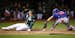 Manaea goes 8 innings, pitches A’s to 6-2 win over Rangers